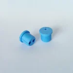 hdpe 25 20 sello de conducto 7 mm coaxial con ranura