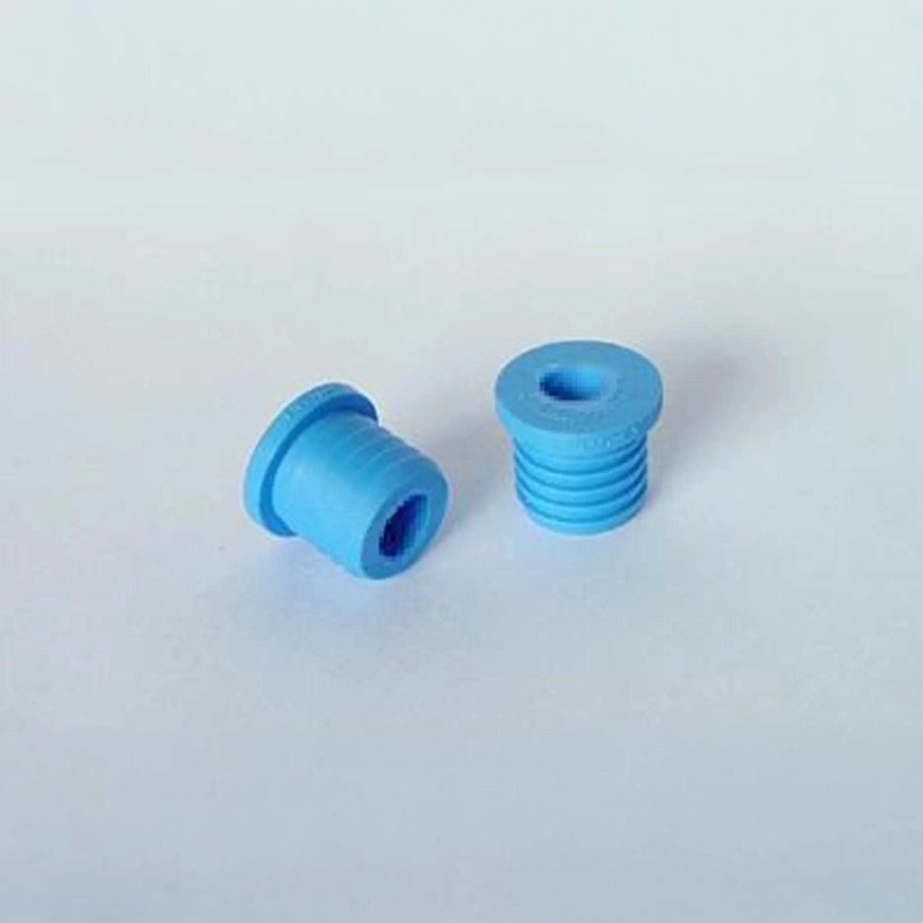 HDPE 25 20 sello de conducto 7 mm coaxial