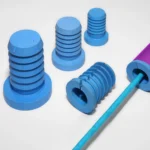 hdpe sealing plugs universal range