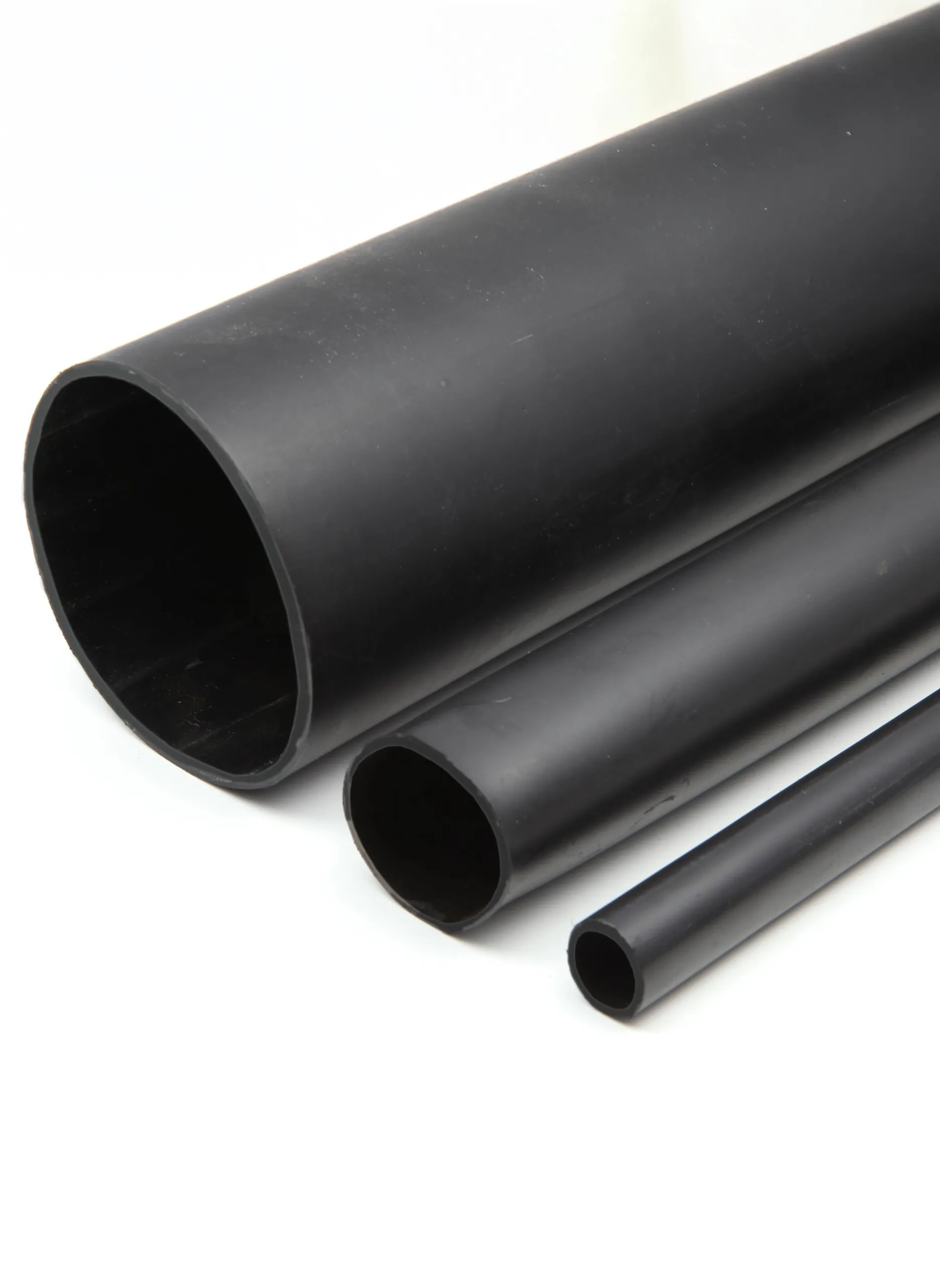 heavy wall heat shrink 3 tubes