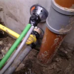 md 2 duct sealing system kit underground cable gas sealing