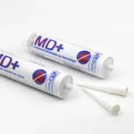 Tubos de sellador md