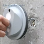 md1 ftth Mehrkanal-Verankerungsstift