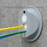 md1 ftth Mehrkanalkabel und Unterkanäle