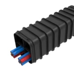multiduct lightweight cable protection