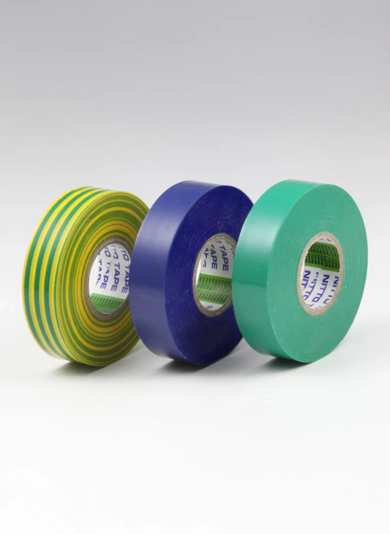 nitto 21 accessories pvc tape 19mmx20mm