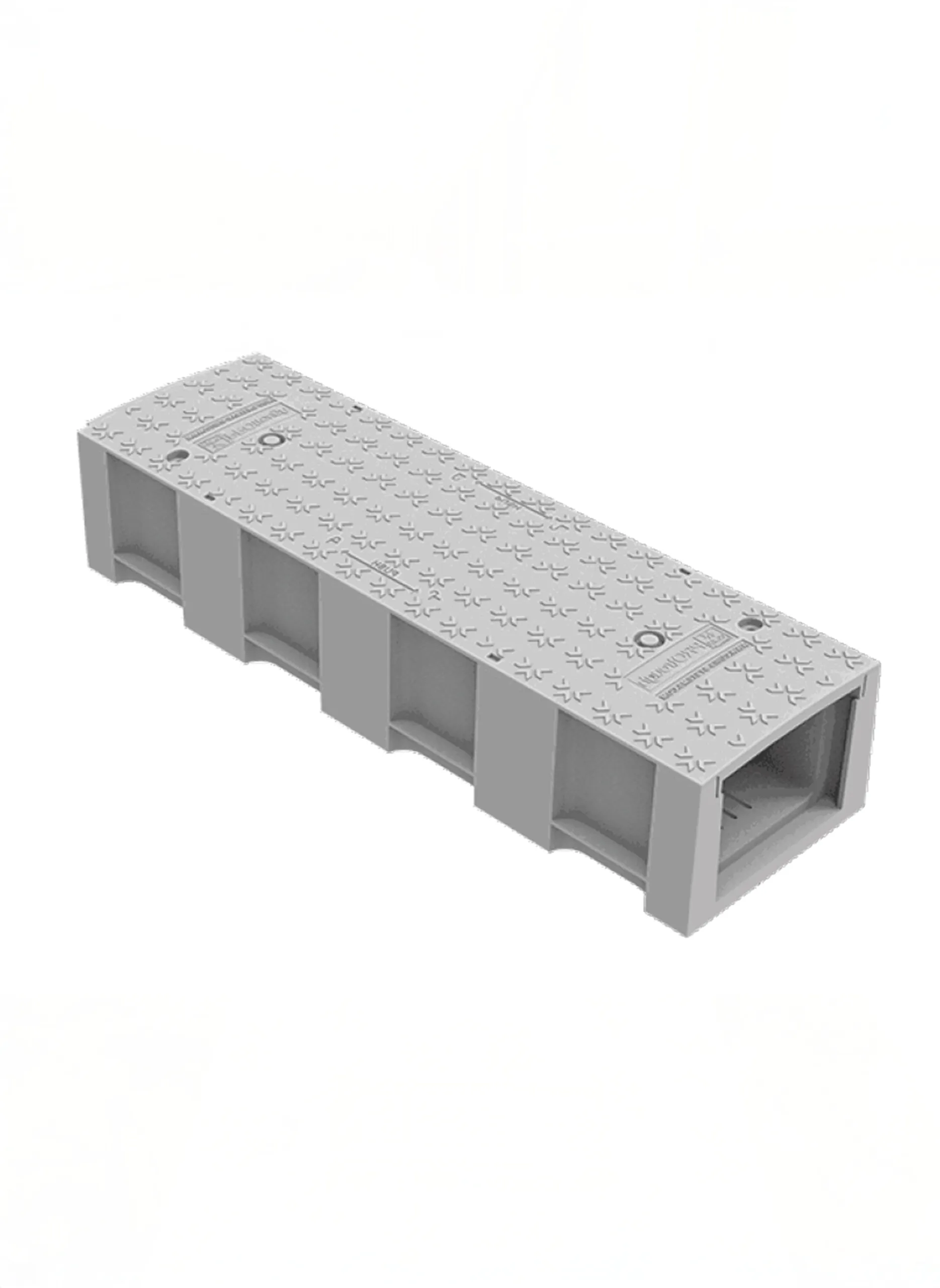ProTough – eine leichte, feuerhemmende Alternative zu Beton