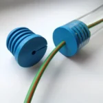 Conducto de PVC 50 43 6 mm