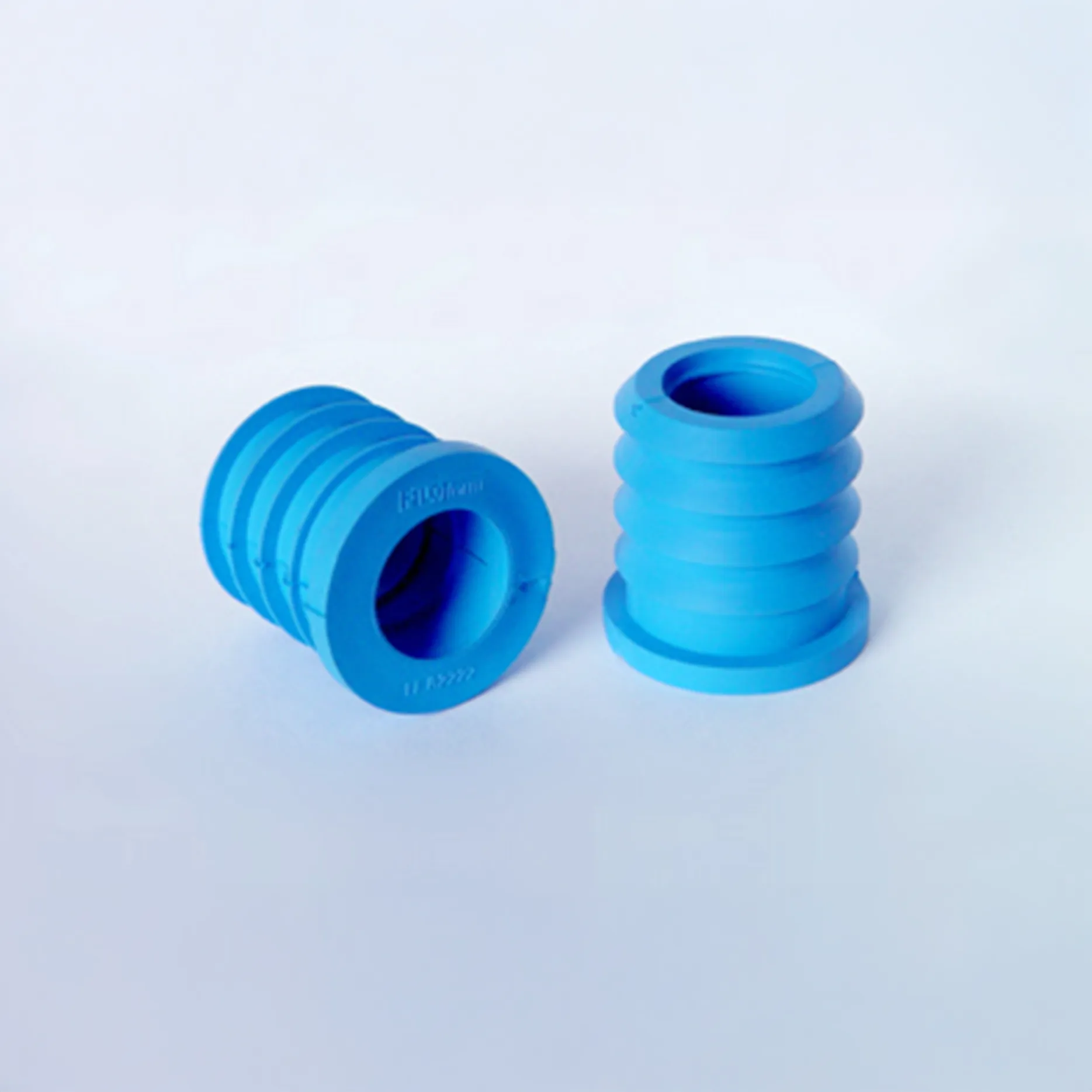 Conducto de PVC 58 50 32 mm