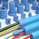 sealing plugs range