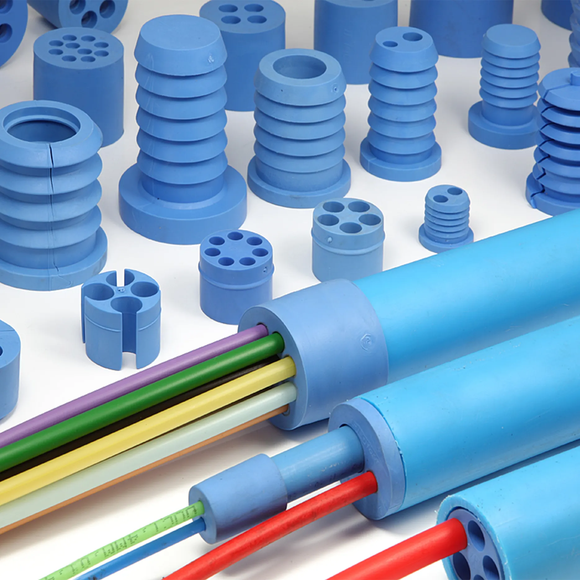 sealing plugs range