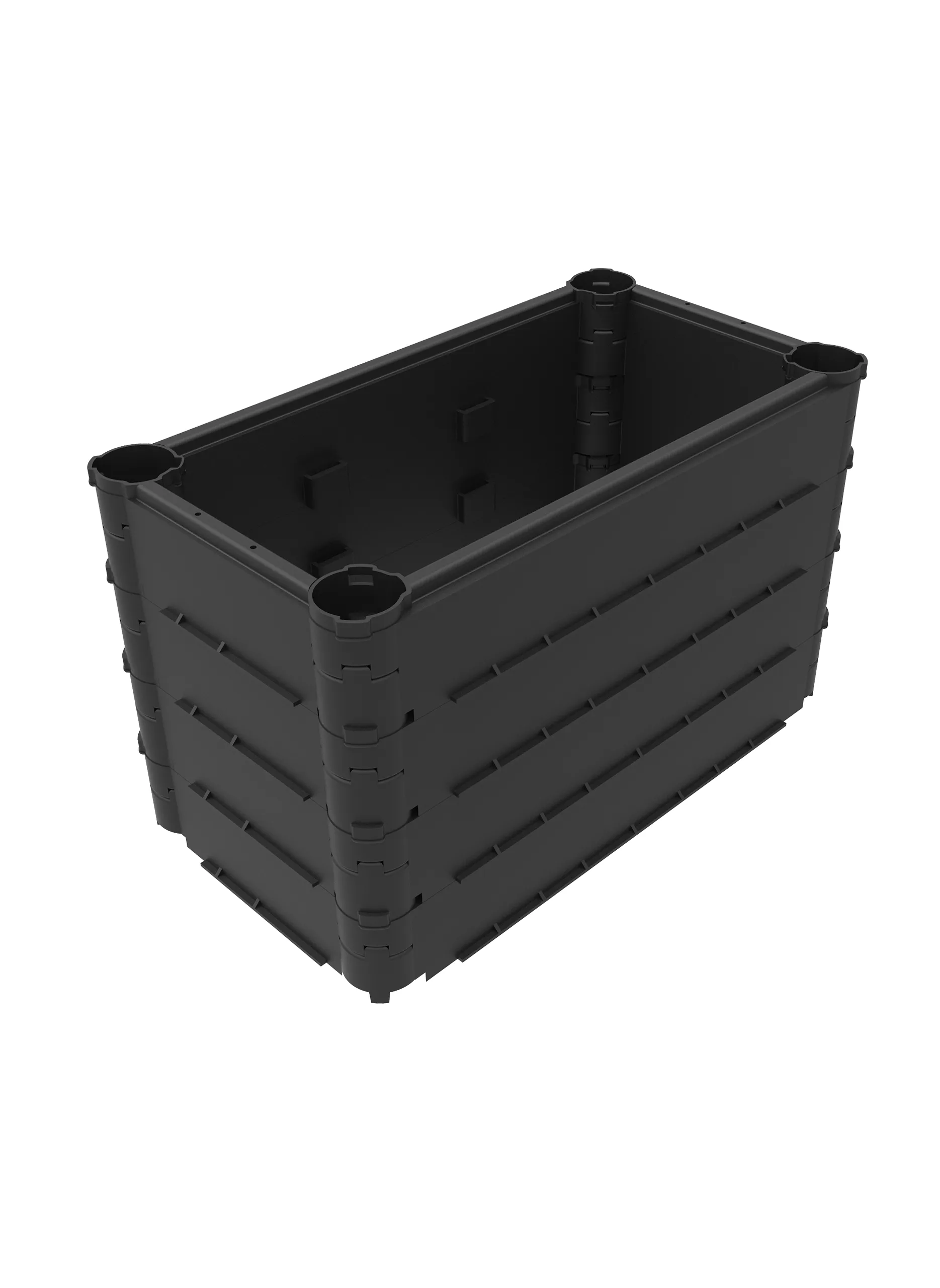 stakkabox Festung Produkt schmal