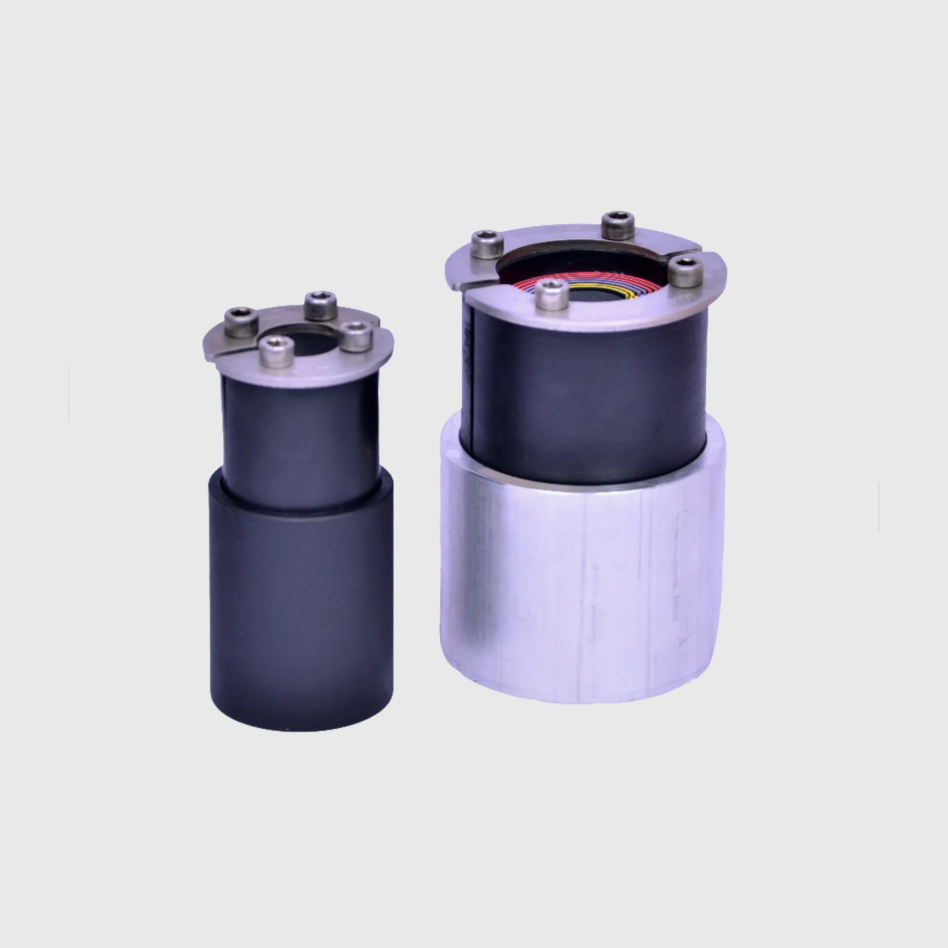 wallmax slvwr sleeves with wr and module