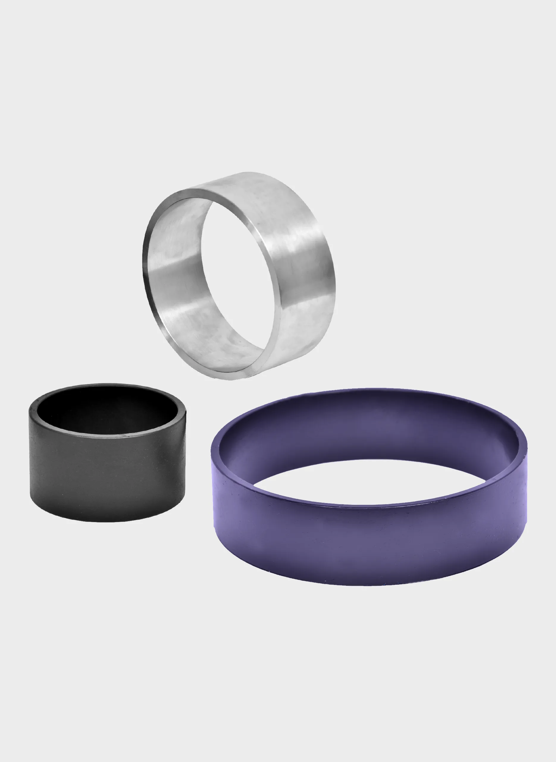 wallmax slvwrs sleeves for wrs round