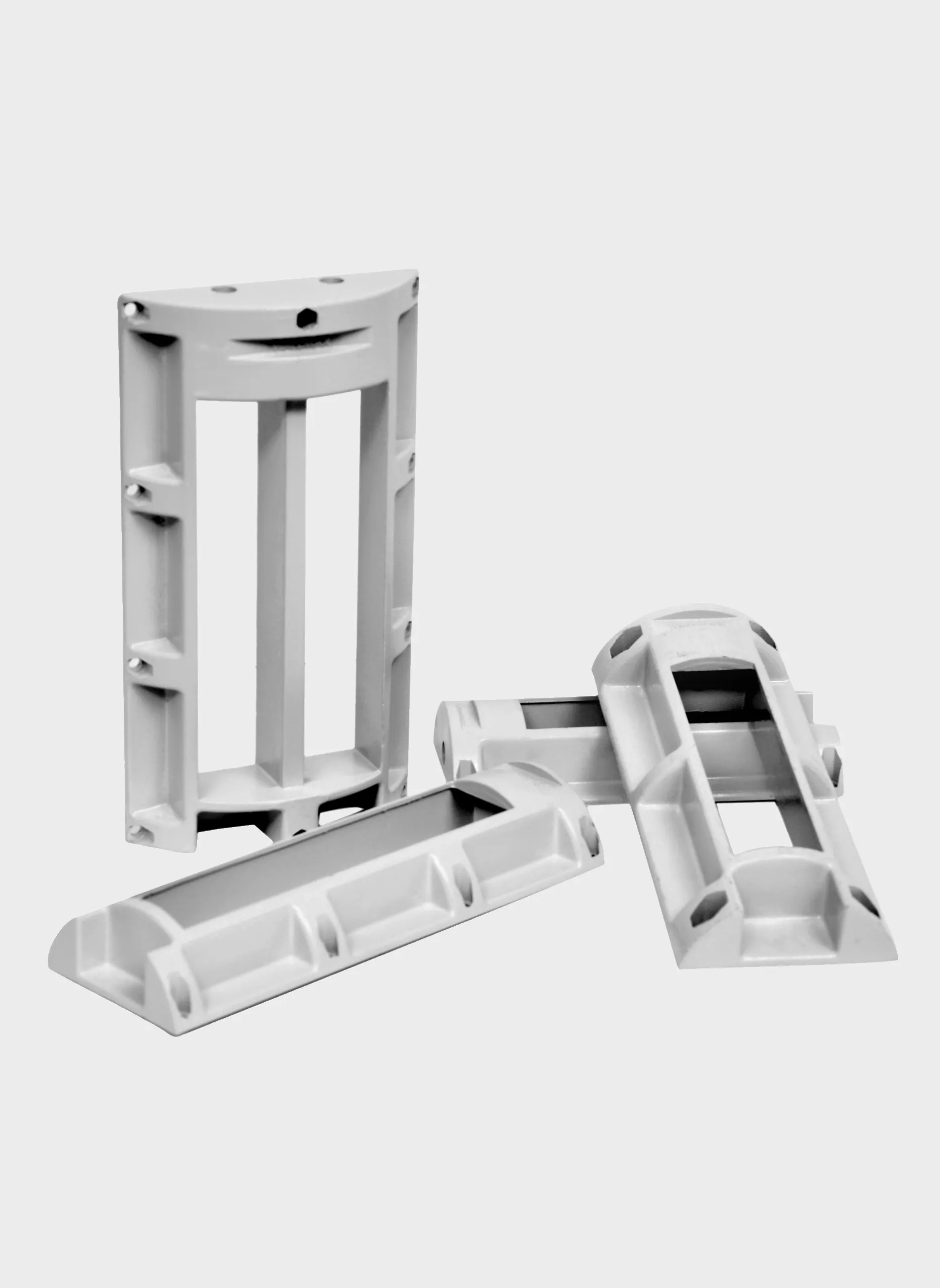 wallmax wm mini top and back frame