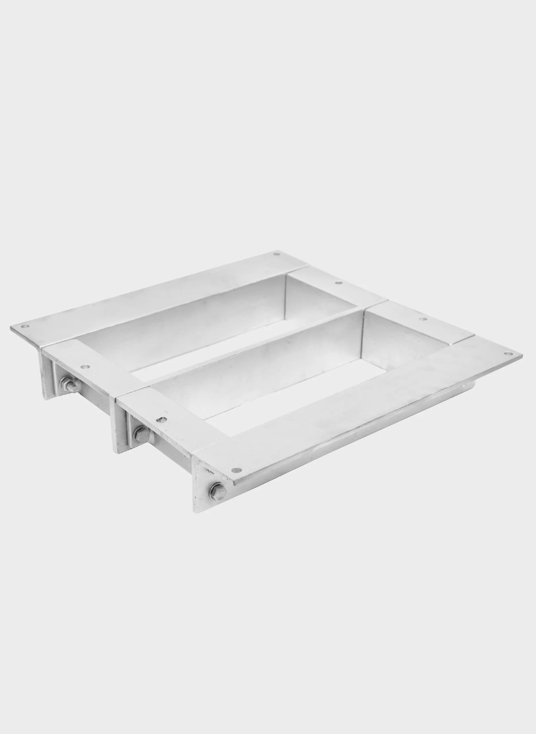 wallmax wmf modular frame