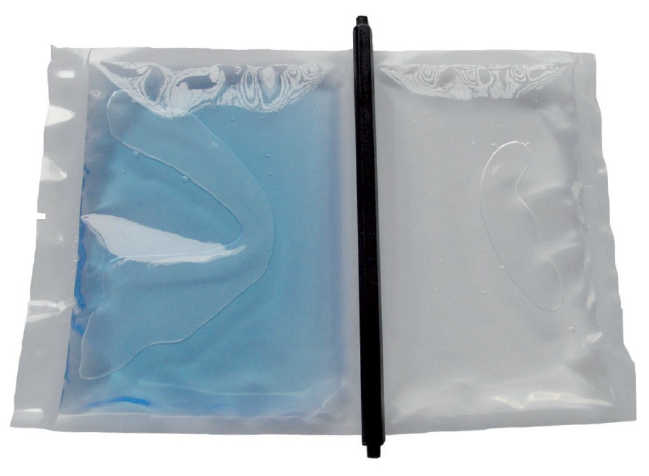 GQ Gel Resin