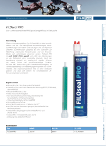 FILOseal PRO