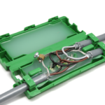 Smart Joint Verbindung + Abzweigmuffe