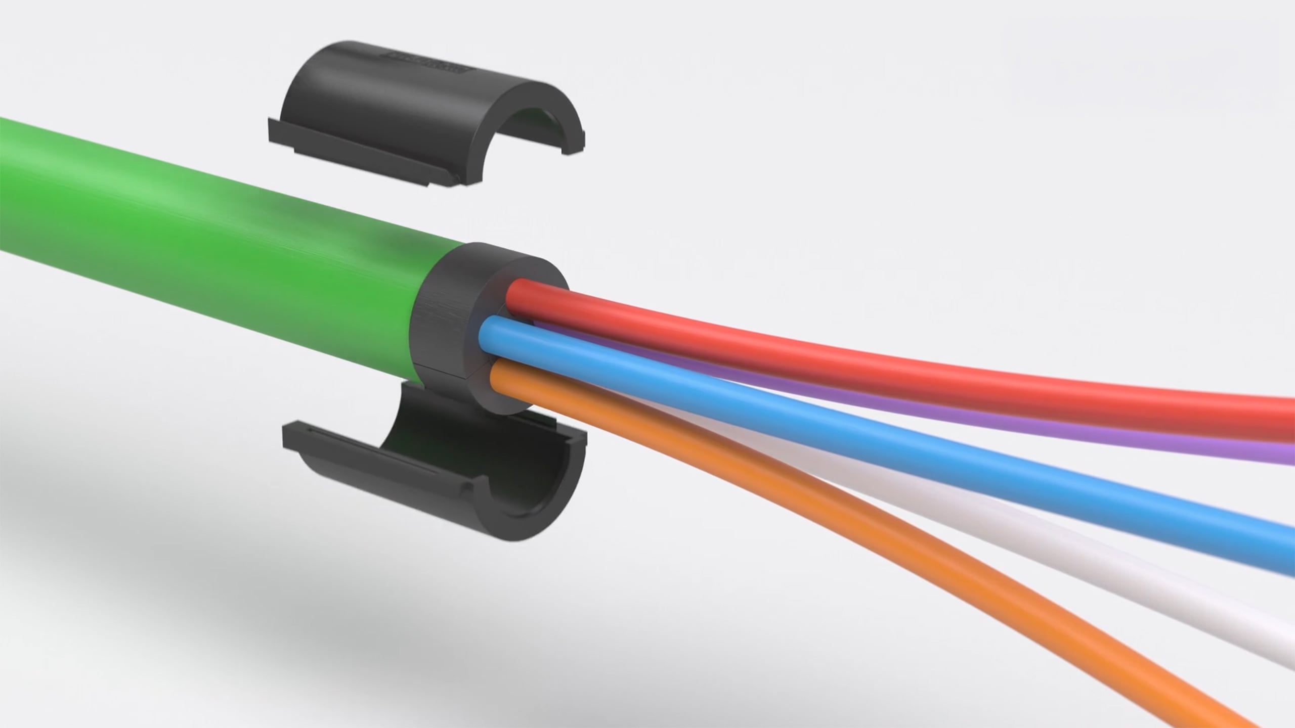 Fibre Optic Seal (2)