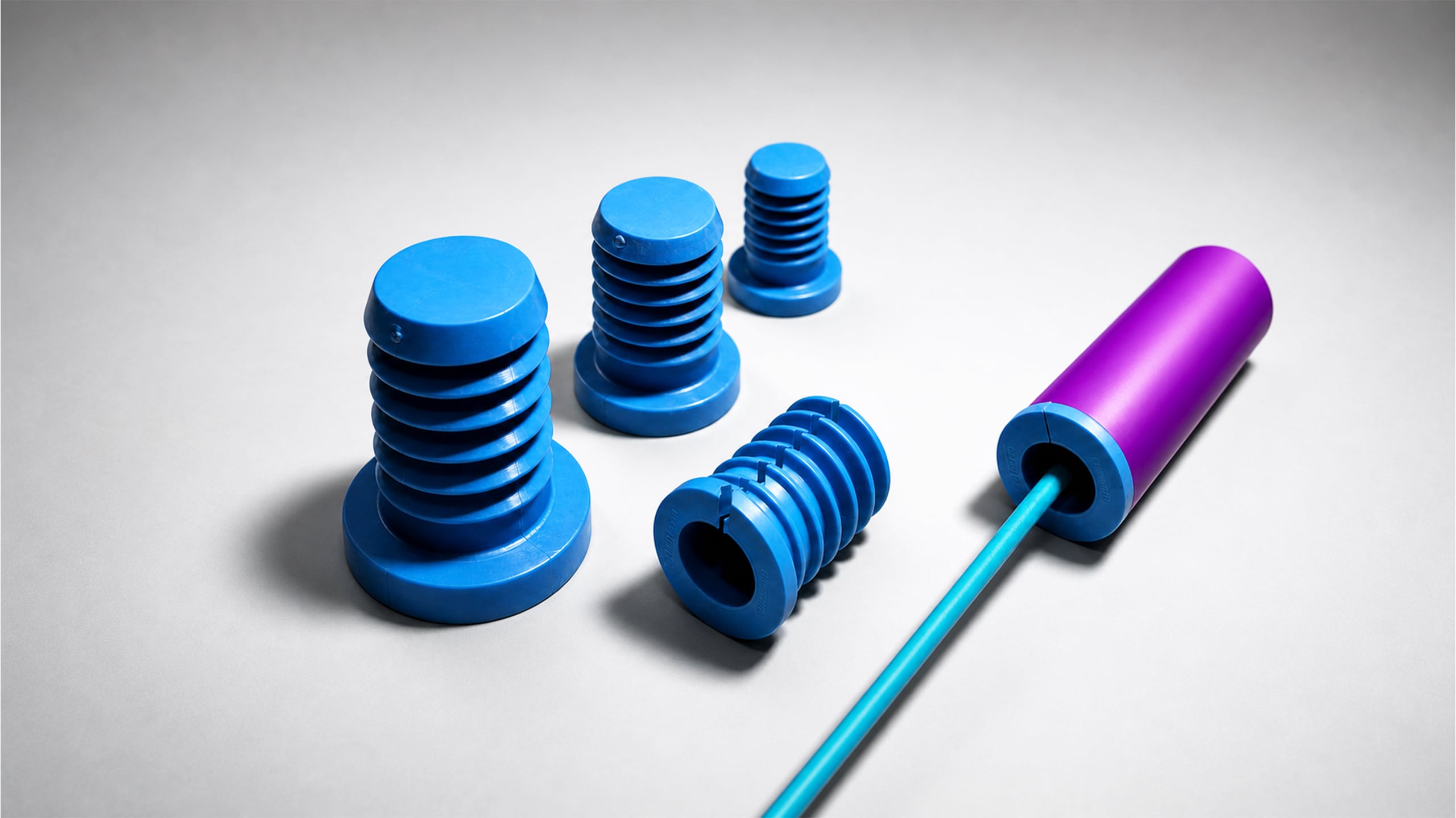 Sealing Plugs