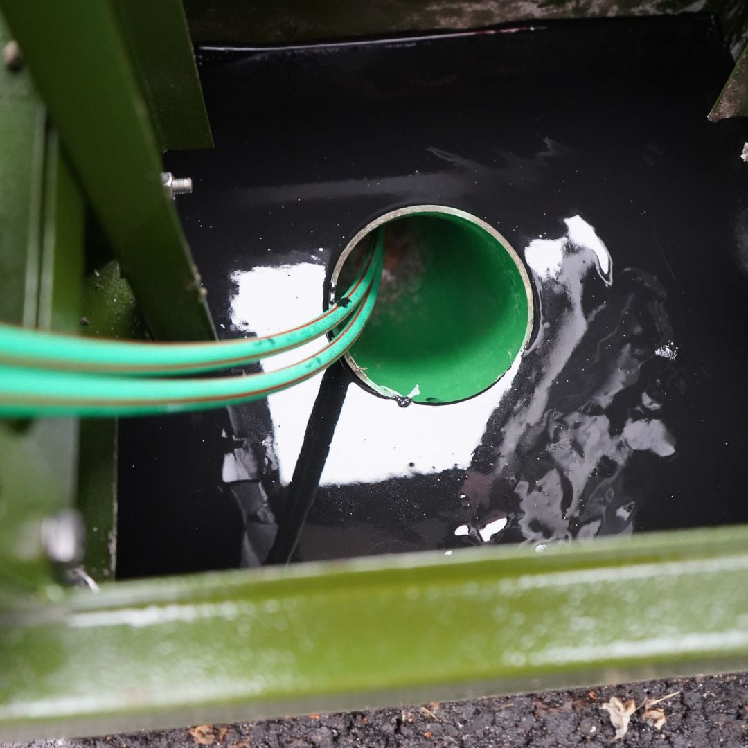 Compare: Cabinet base sealant Virgin Media spec
