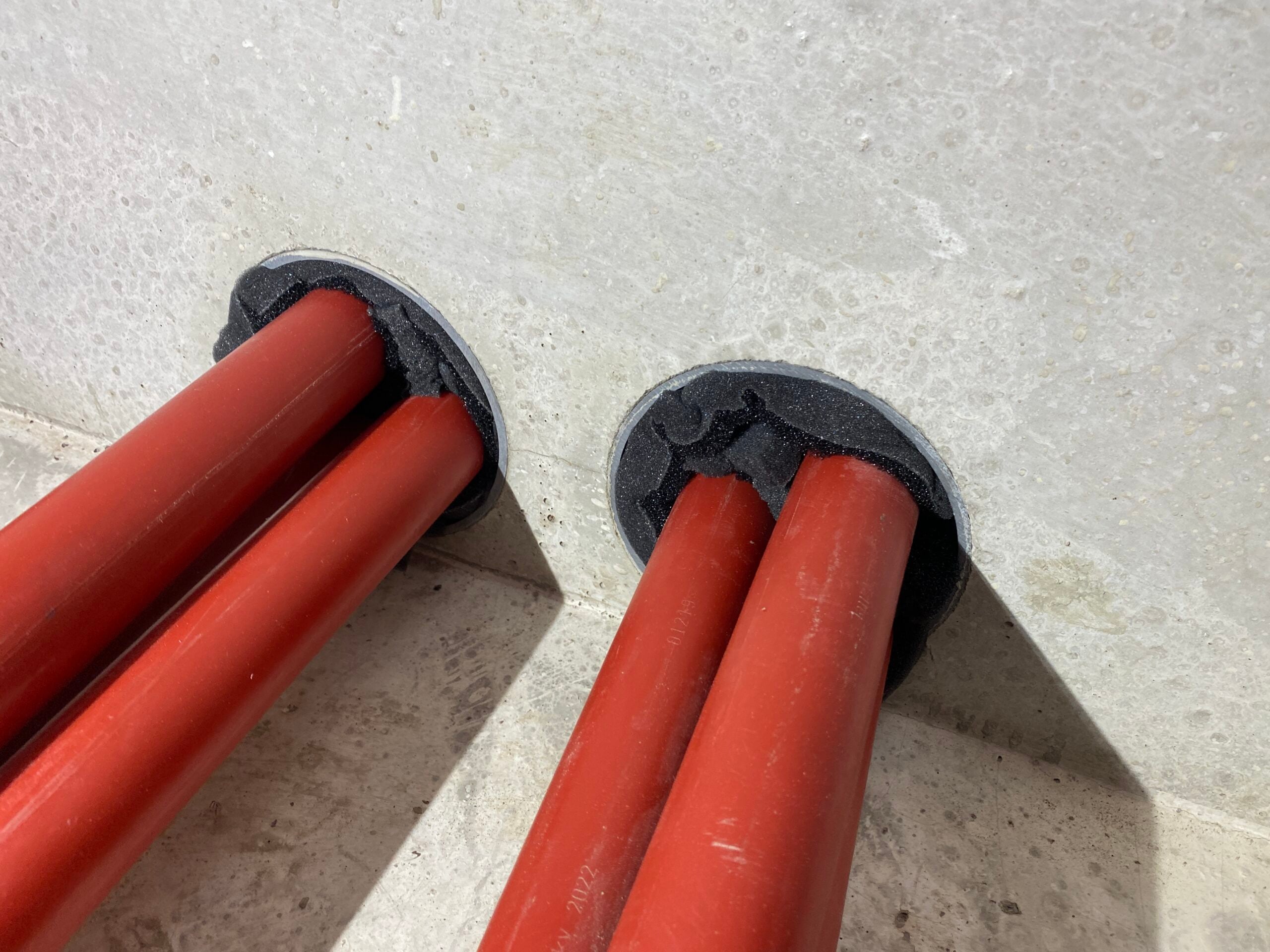 MD systems