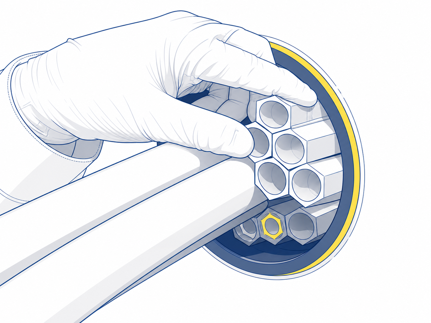 Chemical seals