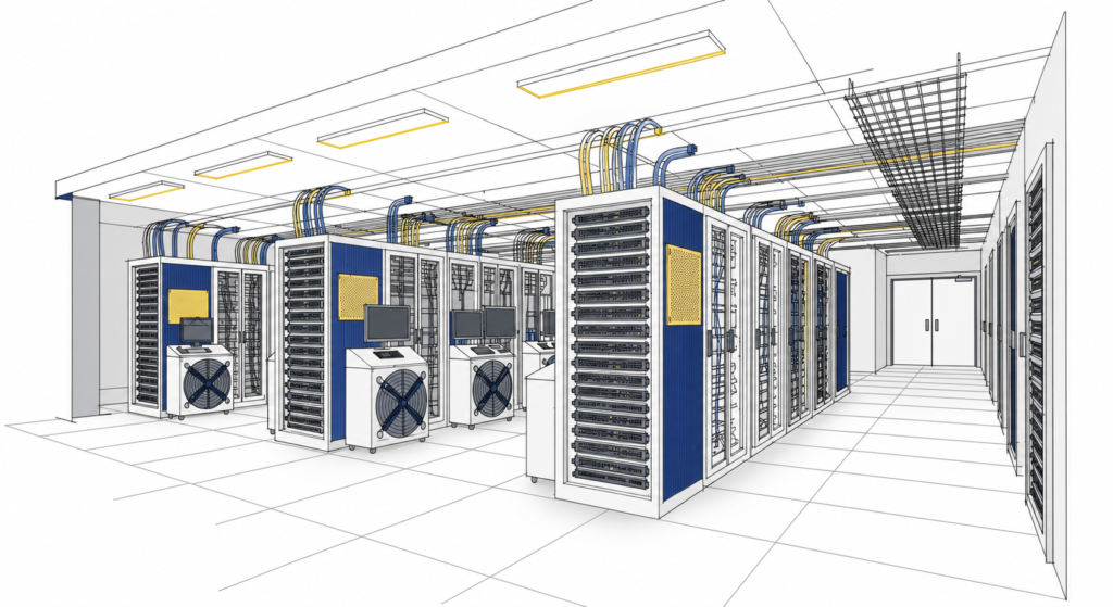 filoform clean redraw server room 1782824671934