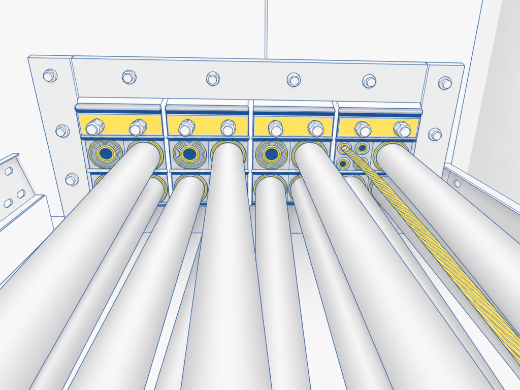 filoform technical drawing cable transit large cables 1 1782903614978