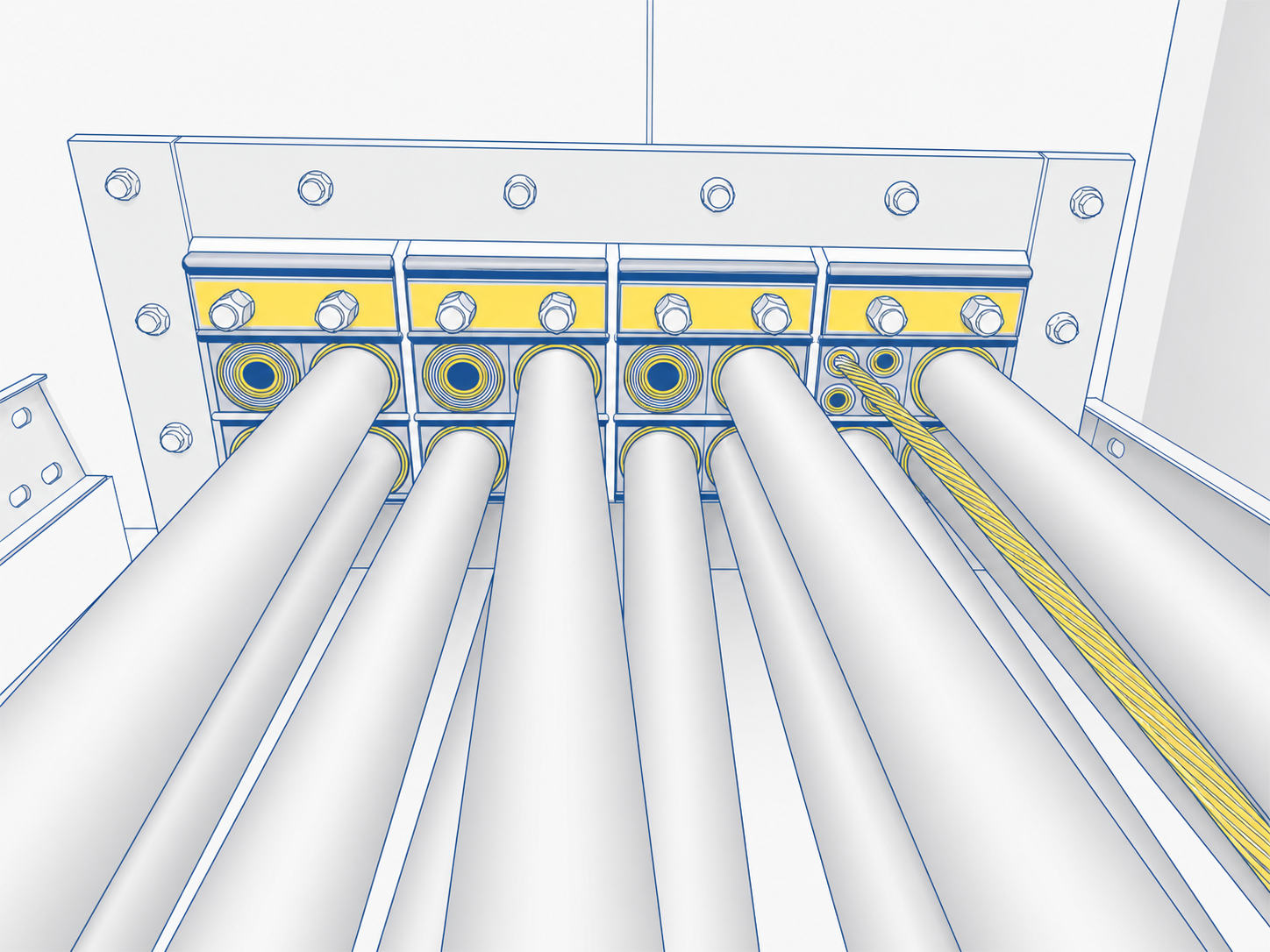 Mechanical seals