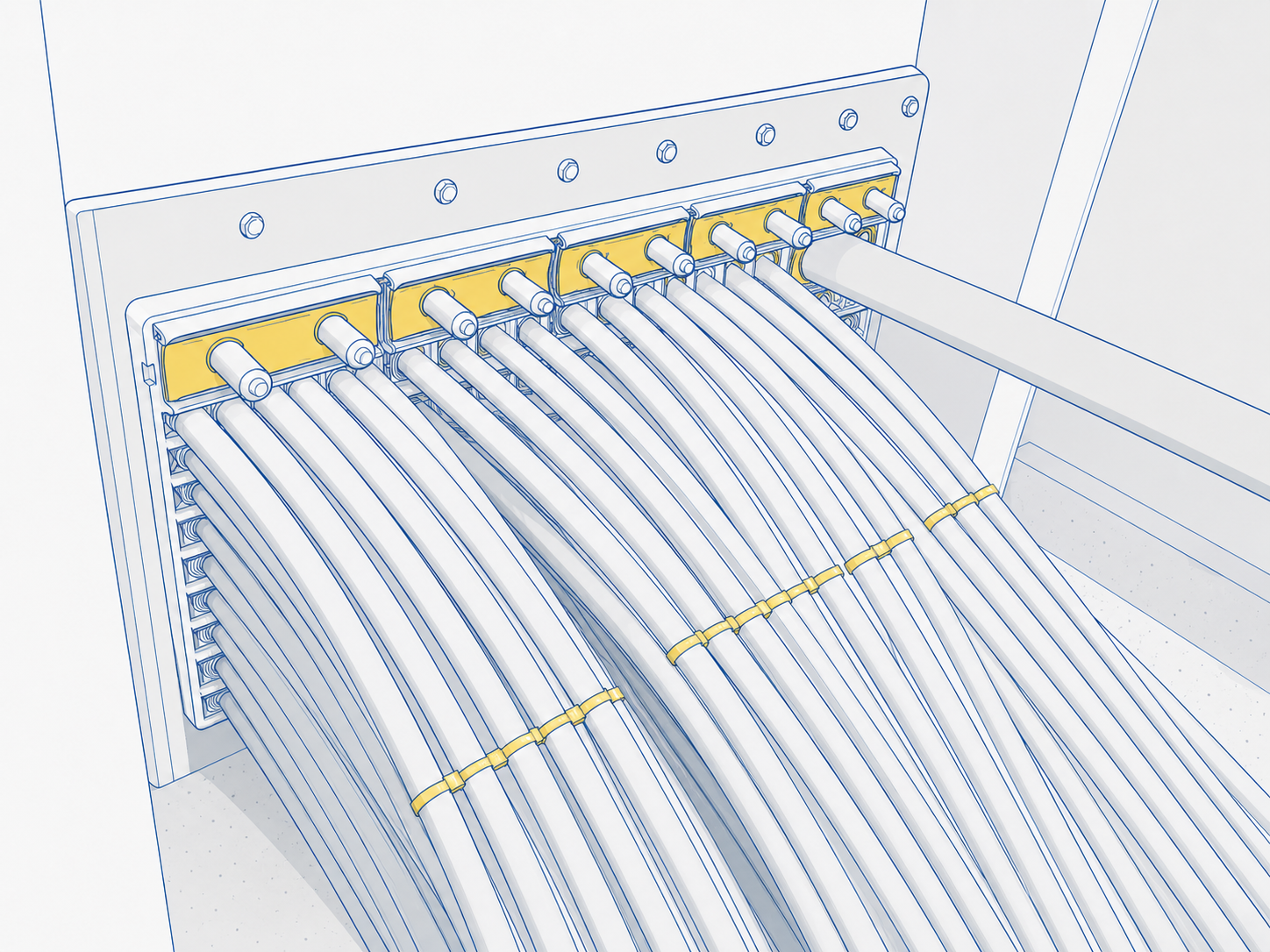 Mechanical seals