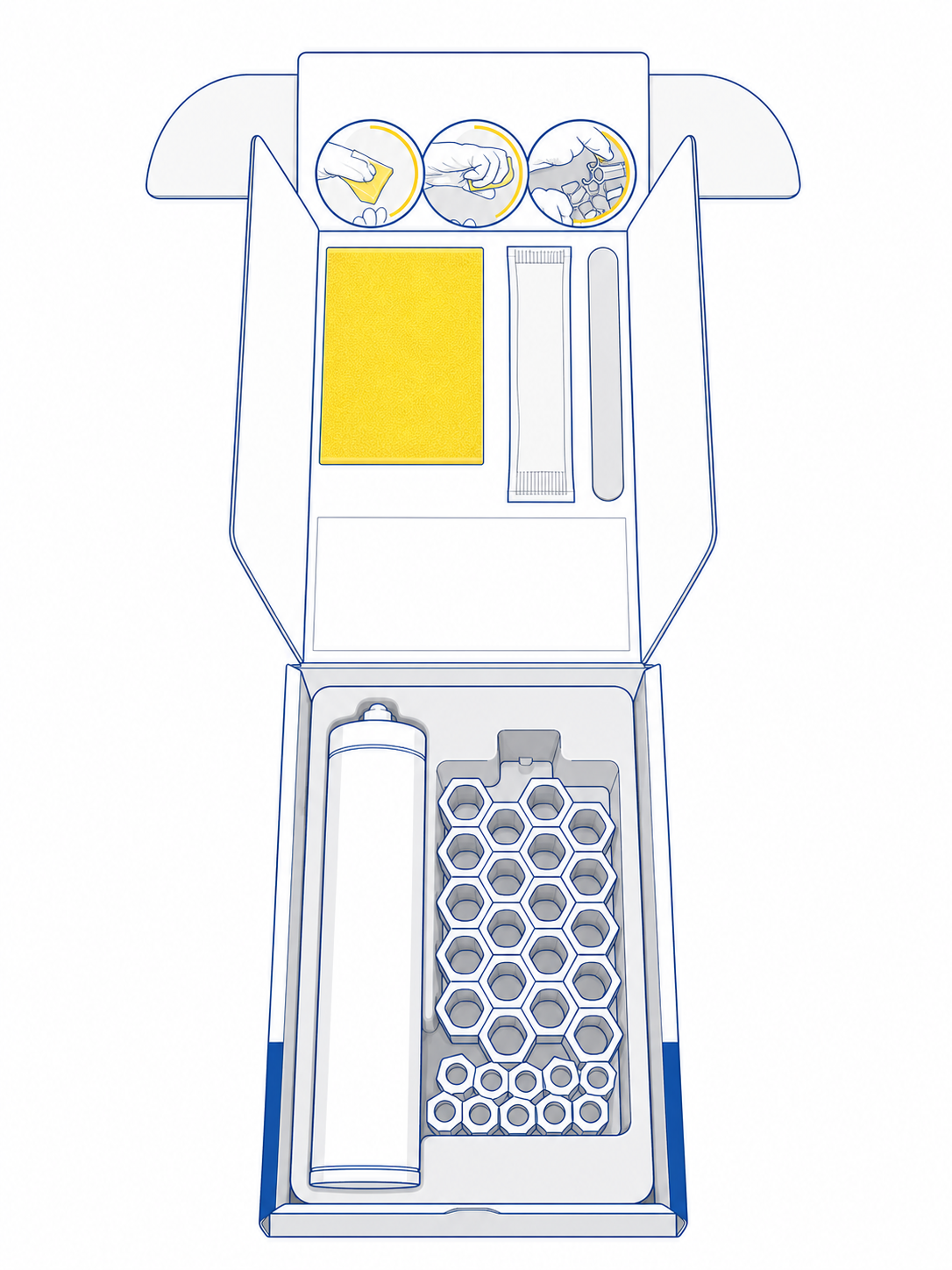 filoform technical drawing fire kit 1782898531435
