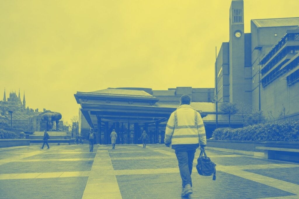 British Library FILOform case study