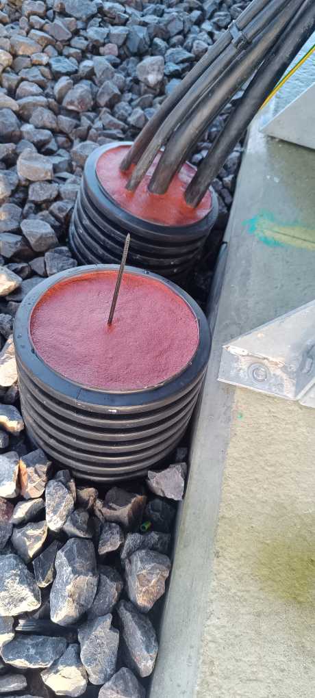 re enterable cable sealing system